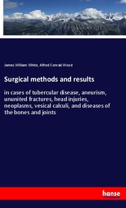 Surgical methods and results