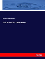 The Breakfast Table Series