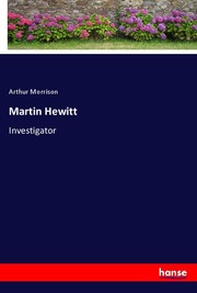 Martin Hewitt