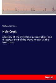Holy Cross - Cover