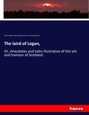 The laird of Logan,