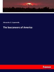 The buccaneers of America