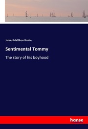 Sentimental Tommy - Cover