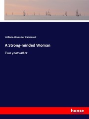 A Strong-minded Woman