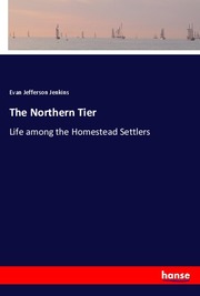 The Northern Tier - Cover