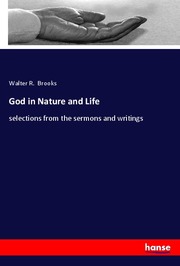 God in Nature and Life