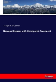 Nervous Diseases with Homopathic Treatment