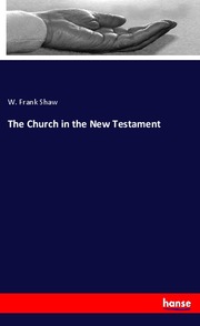 The Church in the New Testament