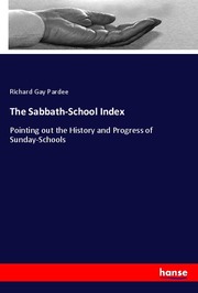The Sabbath-School Index