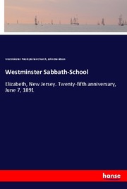 Westminster Sabbath-School