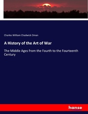 A History of the Art of War