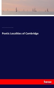 Poetic Localities of Cambridge