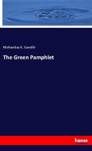 The Green Pamphlet