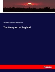 The Conquest of England