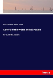 A Story of the World and its People