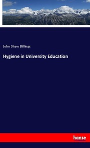 Hygiene in University Education