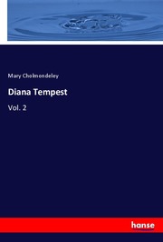 Diana Tempest - Cover