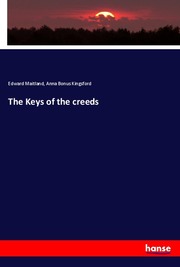 The Keys of the creeds - Cover