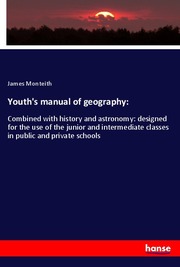 Youth's manual of geography: