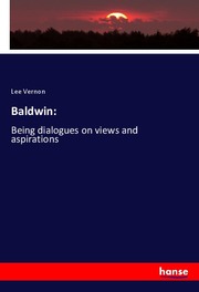 Baldwin: - Cover