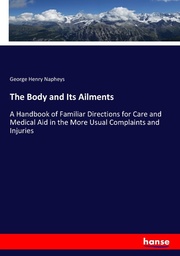 The Body and Its Ailments