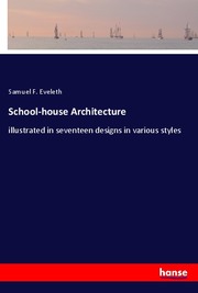 School-house Architecture