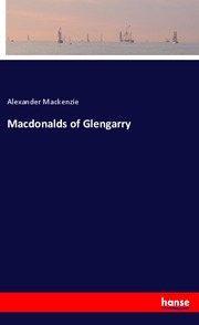 Macdonalds of Glengarry