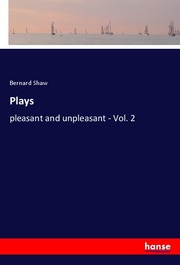 Plays - Cover