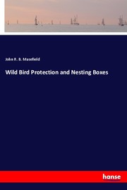 Wild Bird Protection and Nesting Boxes