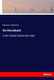 On Horseback - Cover