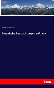 Botanische Beobachtungen auf Java