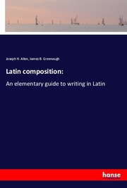Latin composition: