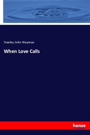 When Love Calls - Cover