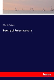 Poetry of Freemasonary