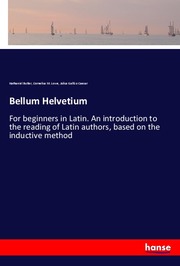 Bellum Helvetium