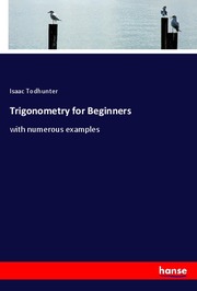 Trigonometry for Beginners - Cover