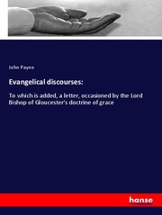 Evangelical discourses: