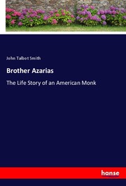 Brother Azarias
