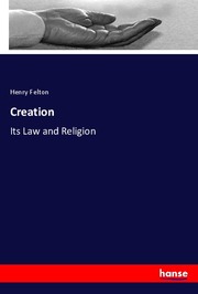 Creation - Cover