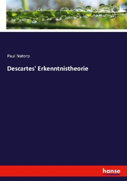 Descartes' Erkenntnistheorie
