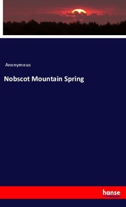 Nobscot Mountain Spring