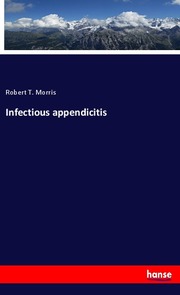 Infectious appendicitis - Cover