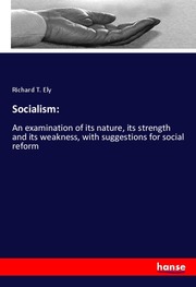 Socialism: