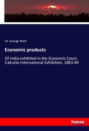 Economic products