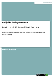 Justice with Universal Basic Income