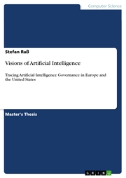 Visions of Artificial Intelligence