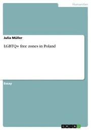 LGBTQ+ free zones in Poland