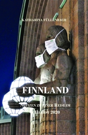 Finnland - Cover