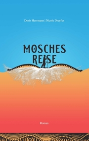 Mosches Reise - Cover