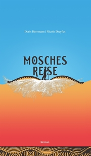 Mosches Reise - Cover